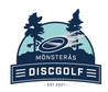 monsterasdiscgolf